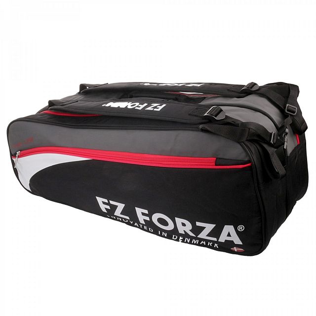 FZ Forza Play Line Racketbag 6R Black